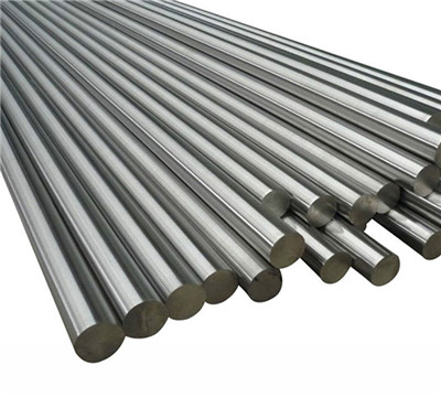 titanium bar