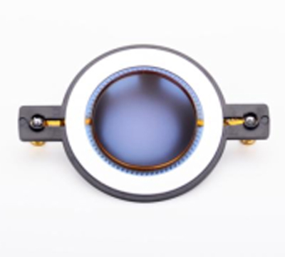 51芯高音音圈51.2mm高音膜