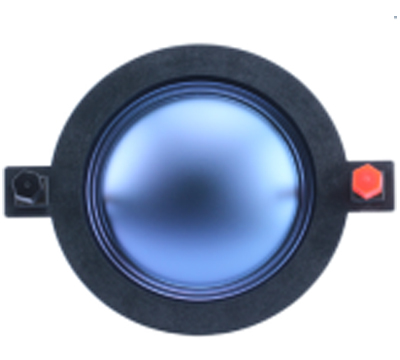 72芯高音音圈,72.2音膜組件