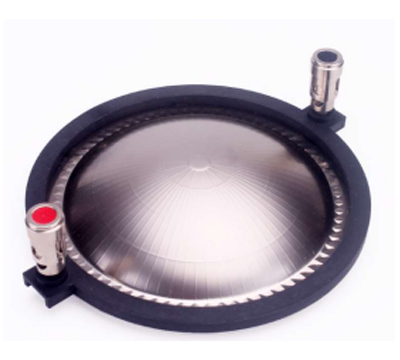 99芯高音音圈,99.2音膜組件