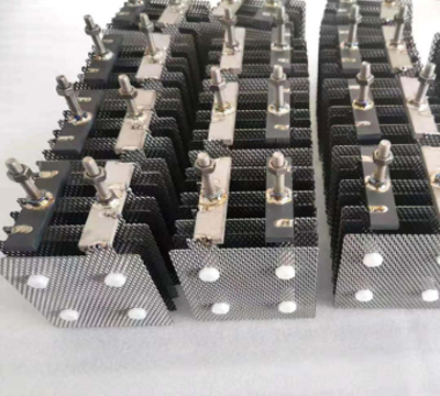 海水電解鈦陽(yáng)極