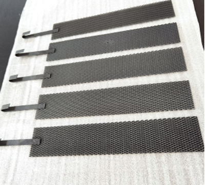 氯酸鹽工業(yè)用鈦陽(yáng)極