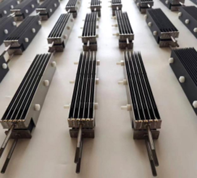 氯堿工業(yè)用鈦陽(yáng)極