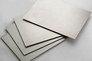 鈦板沖壓成形使用涂料的目的！